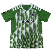 1ª Equipacion Camiseta Los Troncos 2024 Tailandia