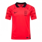 1ª Equipacion Camiseta Corea del Sur 2022 1ª Equipacion Camiseta Corea del Sur 2022