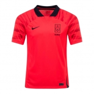 1ª Equipacion Camiseta Corea del Sur 2022 1ª Equipacion Camiseta Corea del Sur 2022