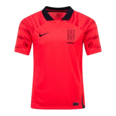 1ª Equipacion Camiseta Corea del Sur 2022