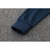 Chandal de Sudadera del Brasil 2023-24 Azul