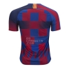 Camiseta Barcelona x NIKE 20 Anos Aniversario 2018 Tailandia