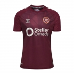 1ª Equipacion Camiseta Hearts 25-26 1ª Equipacion Camiseta Hearts 25-26