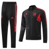 Chandal de Chaqueta del Bayern Munich 2022-23 Negro