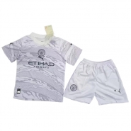 Camiseta Manchester City Chinese New Year Nino 23-24