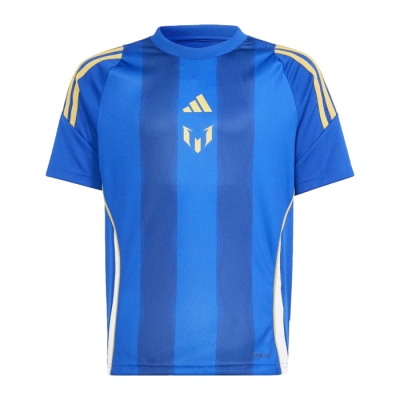 Camiseta Argentina Messi \'Spark Gen10s\' 2024 Tailandia Azul