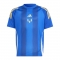 Camiseta Argentina Messi 'Spark Gen10s' 2024 Tailandia Azul