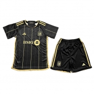 1ª Equipacion Camiseta Los Angeles FC Nino 24-25