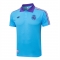 Camiseta Polo del Real Madrid 25-26 Azul