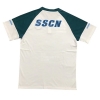Camiseta Polo del Napoli 20-21 Blanco