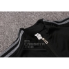 Chandal de Chaqueta del Alemania 20/21 Negro
