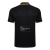 Camiseta Polo del SC Internacional 23-24 Negro