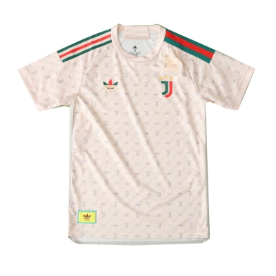 Camiseta Juventus Special 24-25 Tailandia