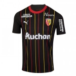 2ª Equipacion Camiseta RC Lens 23-24 2ª Equipacion Camiseta RC Lens 23-24