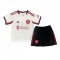 2ª Equipacion Camiseta Liverpool Nino 25-26 2ª Equipacion Camiseta Liverpool Nino 25-26