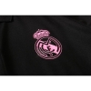 Camiseta Polo del Real Madrid 20-21 Negro
