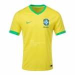 1ª Equipacion Camiseta Brasil 2023 Tailandia