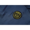 Chandal de Sudadera del Paris Saint-Germain Nino 23-24 Azul