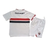 1a Equipacion Camiseta Sao Paulo Nino 2025