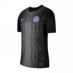 Camiseta Chelsea Portero 25-26 Negro