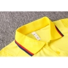 Camiseta Polo del Barcelona 20/21 Amarillo