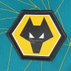 2ª Equipacion Camiseta Wolves 22-23 Tailandia