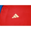 Camiseta de Entrenamiento Espana 24-25 Rojo