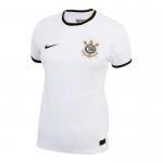 Camiseta Corinthians 1ª Mujer 2022 Camiseta Corinthians 1ª Mujer 2022