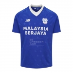 1a Equipacion Camiseta Cardiff City 22-23 Tailandia