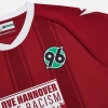 Camiseta Hannover 96 Special 24-25 Tailandia