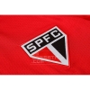 Camiseta de Entrenamiento Sao Paulo 20/21 Rojo
