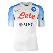 2ª Equipacion Camiseta Napoli 22-23 2ª Equipacion Camiseta Napoli 22-23