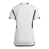 1ª Equipacion Camiseta Alemania Mujer 2022
