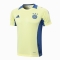 Camiseta de Entrenamiento Ajax 24-25 Amarillo Camiseta de Entrenamiento Ajax 24-25 Amarillo