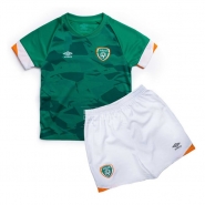 1a Equipacion Camiseta Irlanda Nino 2022