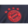 Chandal de Chaqueta del Bayern Munich 20-21 Azul