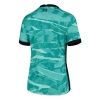2ª Equipacion Camiseta Liverpool Mujer 20-21