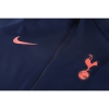 Chandal de Chaqueta del Tottenham Hotspur 2020-21 Azul