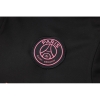 Chandal de Sudadera del Paris Saint-Germain Jordan 2023-2024 Negro