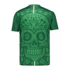 Camiseta Pre Partido del Real Betis 25-26 Verde