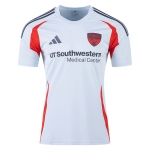 2a Equipacion Camiseta FC Dallas 2025
