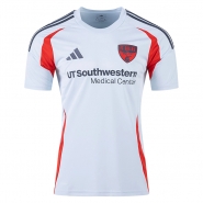 2a Equipacion Camiseta FC Dallas 2025