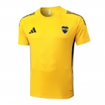 Camiseta de Entrenamiento Boca Juniors 25-26 Amarillo Camiseta de Entrenamiento Boca Juniors 25-26 Amarillo