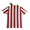 Tailandia Camiseta Athletic Bilbao Copa Sevilla Retro 2024