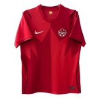 1ª Equipacion Camiseta Canada 2026 Tailandia 1ª Equipacion Camiseta Canada 2026 Tailandia