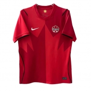 1ª Equipacion Camiseta Canada 2026 Tailandia 1ª Equipacion Camiseta Canada 2026 Tailandia