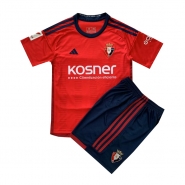1ª Equipacion Camiseta Osasuna Nino 23-24 1ª Equipacion Camiseta Osasuna Nino 23-24
