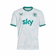 2ª Equipacion Camiseta Irlanda 2025