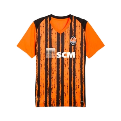 1a Equipacion Camiseta Shakhtar Donetsk 25-26 Tailandia