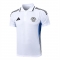 Camiseta Polo del Manchester United 25-26 Blanco Camiseta Polo del Manchester United 25-26 Blanco
